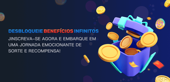 Embora a plataforma não tenha um bónus de boas-vindas de casino, oferece várias ofertas especiais nas diferentes slots do casino. Você pode aproveitar essas oportunidades para aumentar suas chances de ganhar e se divertir.