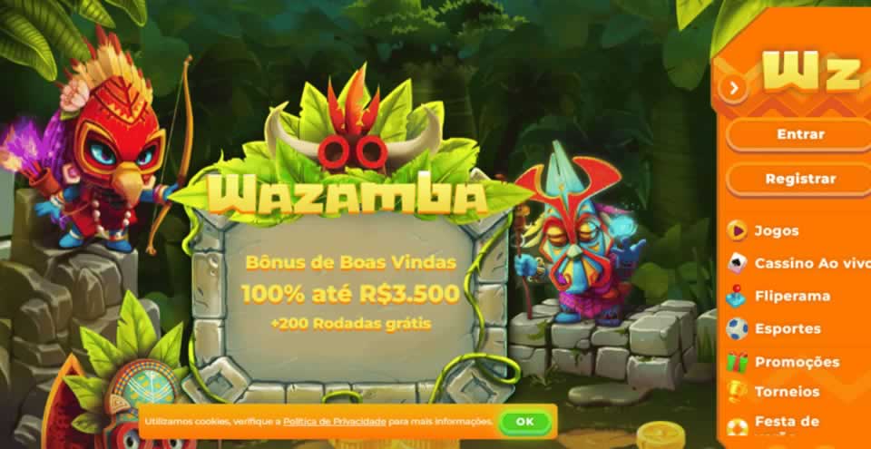 Os serviços de jogos de azar de classe mundial tornam o jogo mais fácil e os lucros são 100% garantidos.