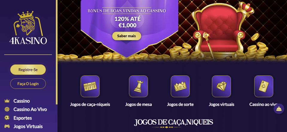 Os casinos não são uma nova forma de entretenimento, mas são populares entre as casas de apostas. O dealer organizou uma série de jogos super atrativos, como: Black Jack, Baccarat, Poker, Sic Bo... A penetração profunda e de longo prazo no mercado brasileiro permite ao dealer entender profundamente os hábitos dos jogadores.