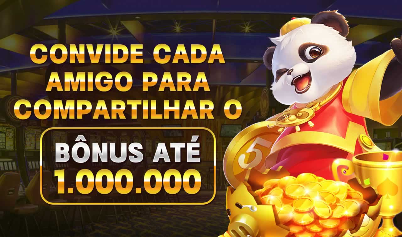 A seção de apostas esportivas ao vivo é completa e intuitiva, com diferentes tipos de apostas em todos os principais tipos de eventos do mercado, e até mesmo nos eventos mais inusitados.