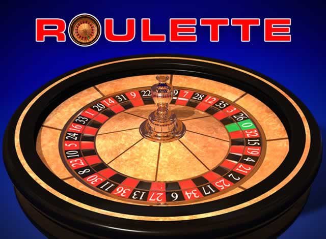 quantum roulette