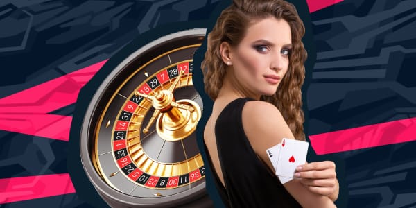 las vegas casino online