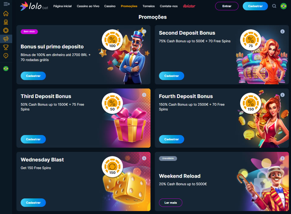 Cada lobby tem jogos reais controlados por dealers. Portanto, os melhores e atraentes jogos de cassino ao vivo como: Dragon Tiger, Blackjack, Sic Bo, Roleta, Baccarat, Sexy Baccarat,…